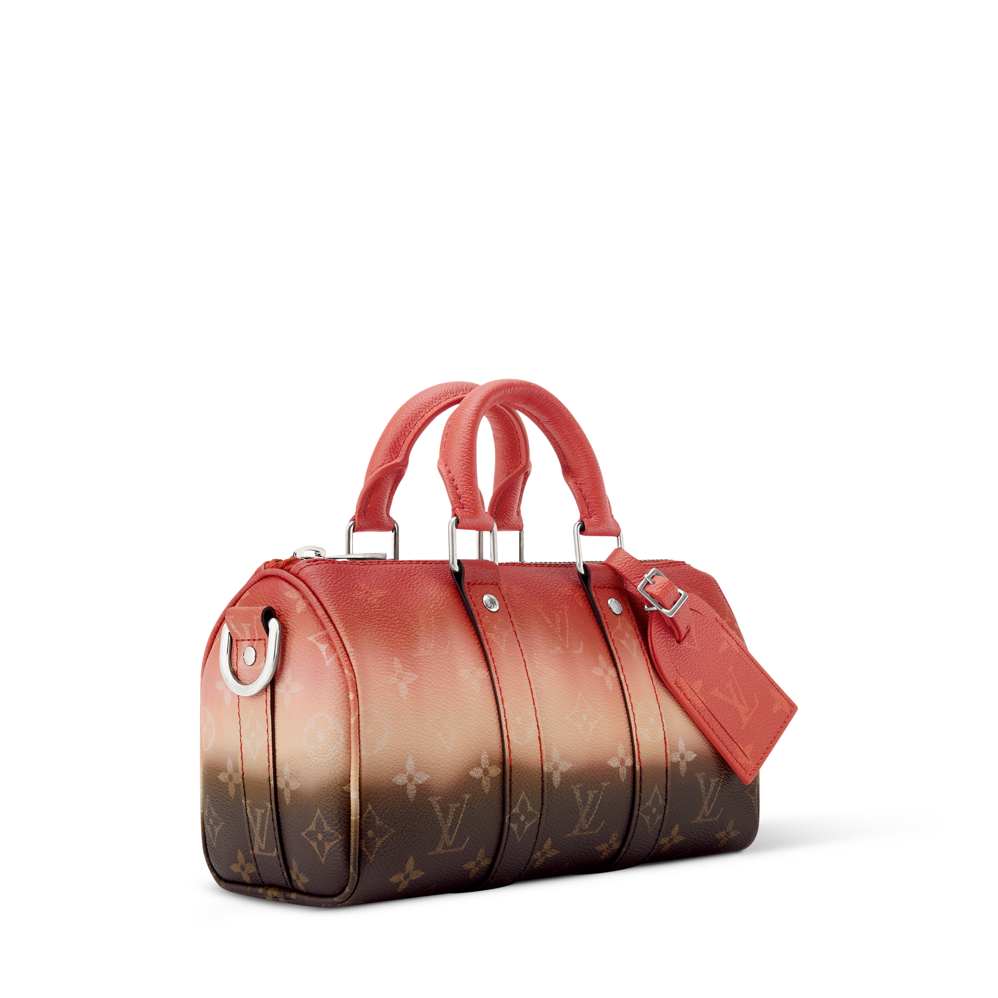 Louis Vuitton Keepall ボストンバッグ Keepall Bandoulière 25 Other Monogram Canvas - Bags and Small